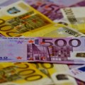 U Njemačkoj potražnja za potrošačkim kreditima lani pala 7 posto