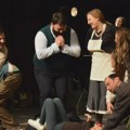 Predstava “Čehovljeva soba” – sezona prva u Crnoj Gori