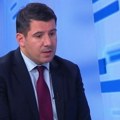 Grmoja: Nećemo podržati Milanovića za premijera