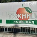 "TRŽNICA": U sredu licitacija za zakup poslovnih prostora na novosadskim pijacama