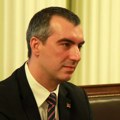 Orlić: Vladajuća koalicija pokazala dobru volju da bi svi izašli na izbore