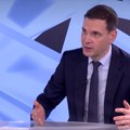 Jovanović o beogradskim izborima: Zakazana krađa - boriću se da izlaznost bude smanjena