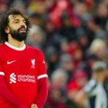 Legendarni fudbaler Liverpula "udario" na Salaha: "On je najsebičnji igrač kojeg sam video..."