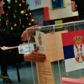U Beogradu predato 14 lista za lokalne izbore, rok za predaju istekao u ponoć