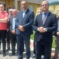 Svečanost u srpskoj kući u beranama: Otvorena biblioteka "VlajkoĆulafić" (foto)