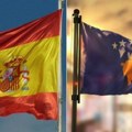 Katalonska partija traži da Španija prizna tzv. Kosovo