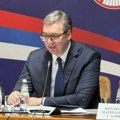 Vučić na Svesrpskom saboru: Bez ekonomije nema očuvanja ćirilčnog pisma ni jezika
