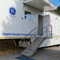 U smederevo stiže pokretni mamograf: Od 12. juna u krugu bolnice besplatni skrining