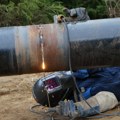 Završena sanacija gasovoda na Konjarniku: Počela redovna isporuka gasa potrošačima