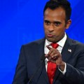 Ramasvami: Kao Amerikanac, stidim se Bajdena