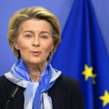 Odlučeno je: Lideri zemalja članica EU se dogovorili, Ursula fon der Lajen dobija još jedan mandat