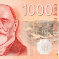 Vic dana Perica: Našao sam 1.000 dinara...