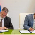 Cilj je zaštita prava dece na internetu Ministarstvo i Sportski savez Srbije potpisali važan sporazum