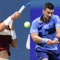 Đoković ispao sa US opena: Novak bez vatre u očima pao pred Popirinom