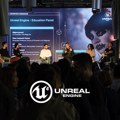 Kako do kvalitetne video igre uz pomoć Unreal Engine-a?