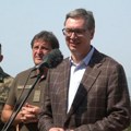 Šolc je Vučića pozvao da dođe u Nemačku "Pokrenuo je u proizvodnju litijuma i ponudio mi da odemo zajedno tamo"