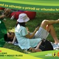 Za vikend Piknik u Botaničkoj bašti – posebna prilika za uživanje u prirodi uz odličnu hranu i muziku