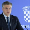 Plenković: Vodimo završne konzultacije oko porezne reforme