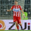 Nisu samo tračevi: Andrije Maksimović blizu prelaska u Atletiko Madrid!