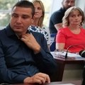 SNS nastavlja s kadrovskim promenama: Nikola Došen na čelu Sportskog centra