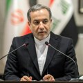 Iran prekinuo razgovore sa SAD u Omanu