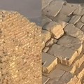 Spustili su kameru na vrh piramide i zanemeli zbog prizora: Najneverovatnija pojava ikada, ovo još niste videli