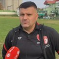 Feđa Dudić: ''A sad, spektakl! Očekujem da 'Čika Dača' bude pun kao u polufinalu Kupa! Ništa manje!''