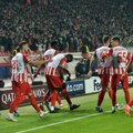 Gde sada grešimo? Zvezda se bez stranaca ravnopravno „tukla“ sa – Ronaldovom Barsom