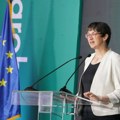 Anke Konrad: Nemačka će investirati u Srbiju 200 miliona evra, veći deo u energetiku