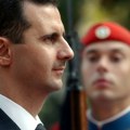 Asadov avion nestao sa radara: Signal letelice kojom je Bašar al Asad pobegao iz Sirije izgubljen ubrzo nakon poletanja…