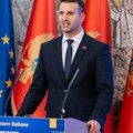 Spajić: Nemam ni formalni ni neformalni dogovor sa Đukanovićem