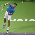 Nole u Dohi hvata zalet za Australiju