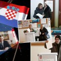 Propast, očaj, potop: Razorena Hrvatska demokratska zajednica: Tuga u štabu HDZ-a, Milanovićeve pristaše u delirijumu…