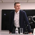 "Biće odlazaka i dolazaka": Partizan otputovao u Tursku sa 23 igrača, Blagojević otkrio plan