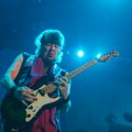 Adrian Smith iz benda Iron Maiden izgubio je dom u požarima u Los Angelesu