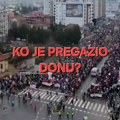 Fantomsko vozilo prve pomoći gazi sve pred sobom