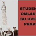 Kultni Lajbah pružio studentima nedvosmislenu podršku: “Napravimo Srbiju opet velikom!”