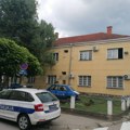 Napao i policajca