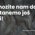 Najčitaniji jesmo! Ali, da li smo najbolji? – (ANKETA)