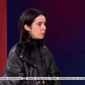 Razgovor o vesti: Bojana Vunturišević o važnim temama VIDEO