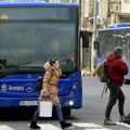 Velika promena Na liniji 88: Počinje saobraćaj zglobnog autobusa - evo o čemu se radi (foto)