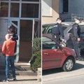 Pili zajedno 9 sati, pa se posvađali: Muškarac koji je pucao na policajca u Mirijevu već 3 dana u bekstvu