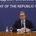 Vučić: Prelazne i prevarantske vlade neće biti bez izbora, ne pristajem na ucene