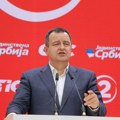 Dačić: Šećer 20, moji partijski drugovi demonstriraju protiv mene, ali ne mogu ja da kukam