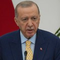 Erdogan komentarisao hapšenje njegovog političkog rivala: Nemamo vremena da gubimo na besmislene debate