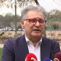 Doktor Dragan Milić o prijavi zbog napada u Nišu