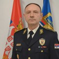 Dragan Vasiljević više nije v.d, od danas je zvanično direktor policije
