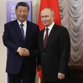 Vladimir Putin i Si Đinping rame uz rame: Kineski predsednik dolazi na Dan pobede u Moskvu, stigla potvrda iz Kremlja!