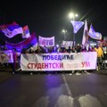 Progam sutrašnjeg protesta studenata ASSŠ