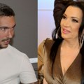 Svi su se pojavili, ali ne i Goca: Božinovska propustila krštenje svog unuka